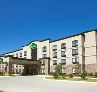 Wingate Slidell New Orleans - Accommodation Alabama