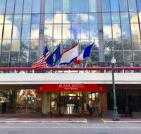 Blake Hotel New Orleans BW Premier Collection - Accommodation Alabama