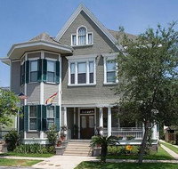 1896 O'Malley House - Accommodation Alabama