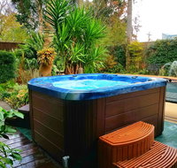 Lions Inn Bed  Breakfast - Accommodation Alabama