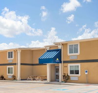 Days Inn by Wyndham New Orleans Pontchartrain - Accommodation Alabama