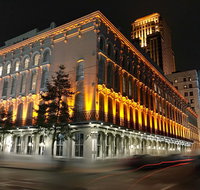 Stay Alfred at Factors Row - Accommodation Alabama