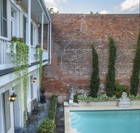 Chateau Hotel - Accommodation Alabama