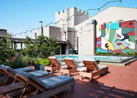 Ace Hotel New Orleans Accommodation Alabama