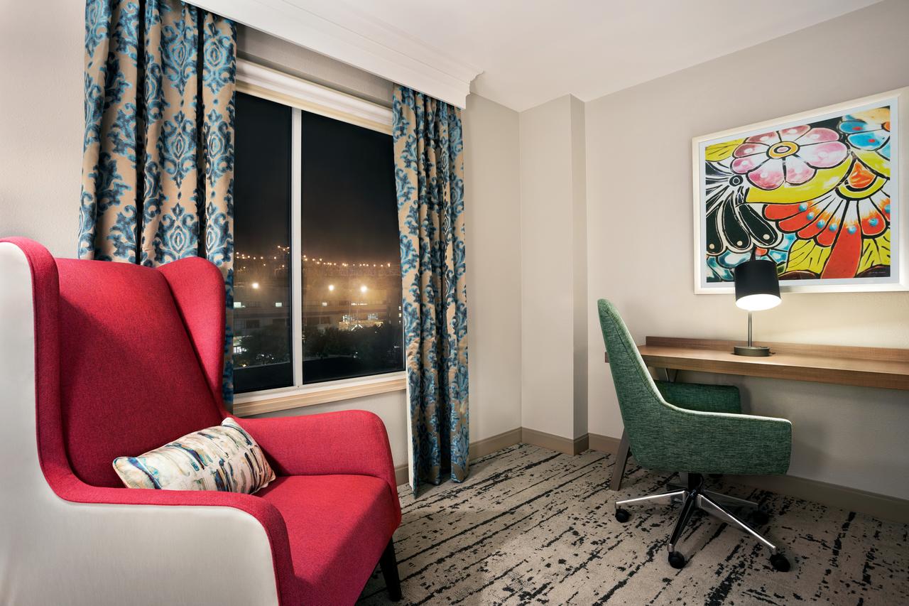 Hilton Garden Inn New Orleans Convention Center - thumb 40