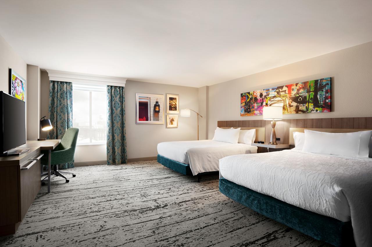 Hilton Garden Inn New Orleans Convention Center - thumb 29