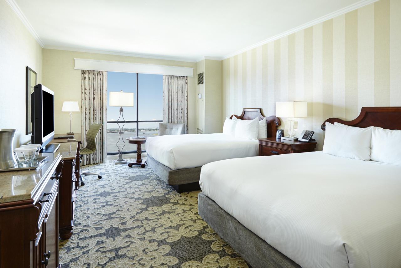 Hilton New Orleans Riverside - thumb 3