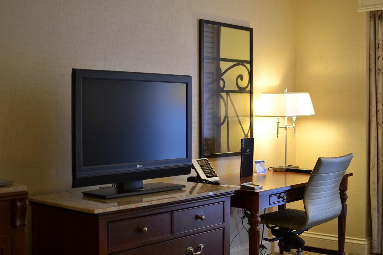 Hilton New Orleans Riverside - thumb 34