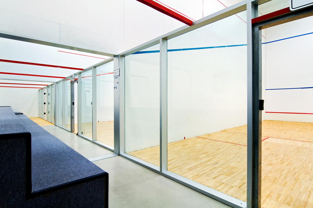 Hilton New Orleans Riverside - thumb 26