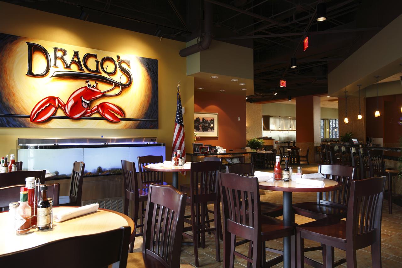 Hilton New Orleans Riverside - thumb 8