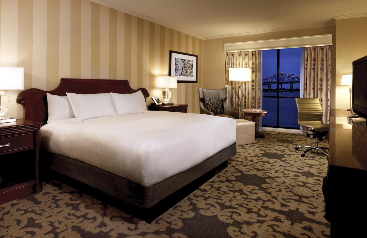 Hilton New Orleans Riverside - thumb 40