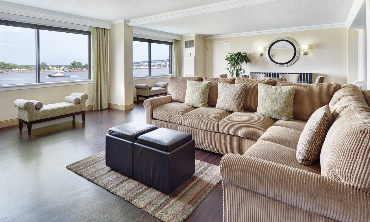 Hilton New Orleans Riverside - thumb 12