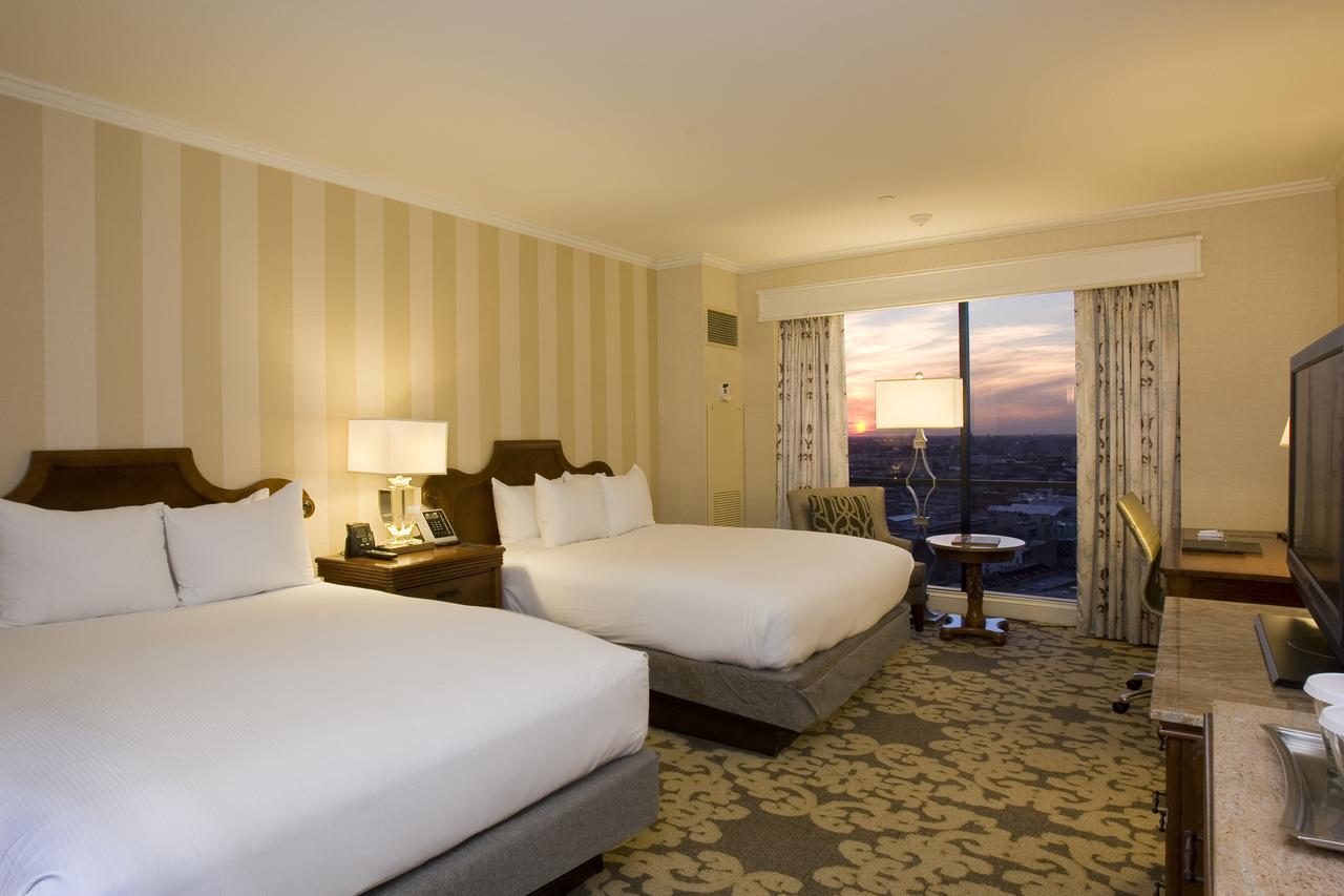 Hilton New Orleans Riverside - thumb 37