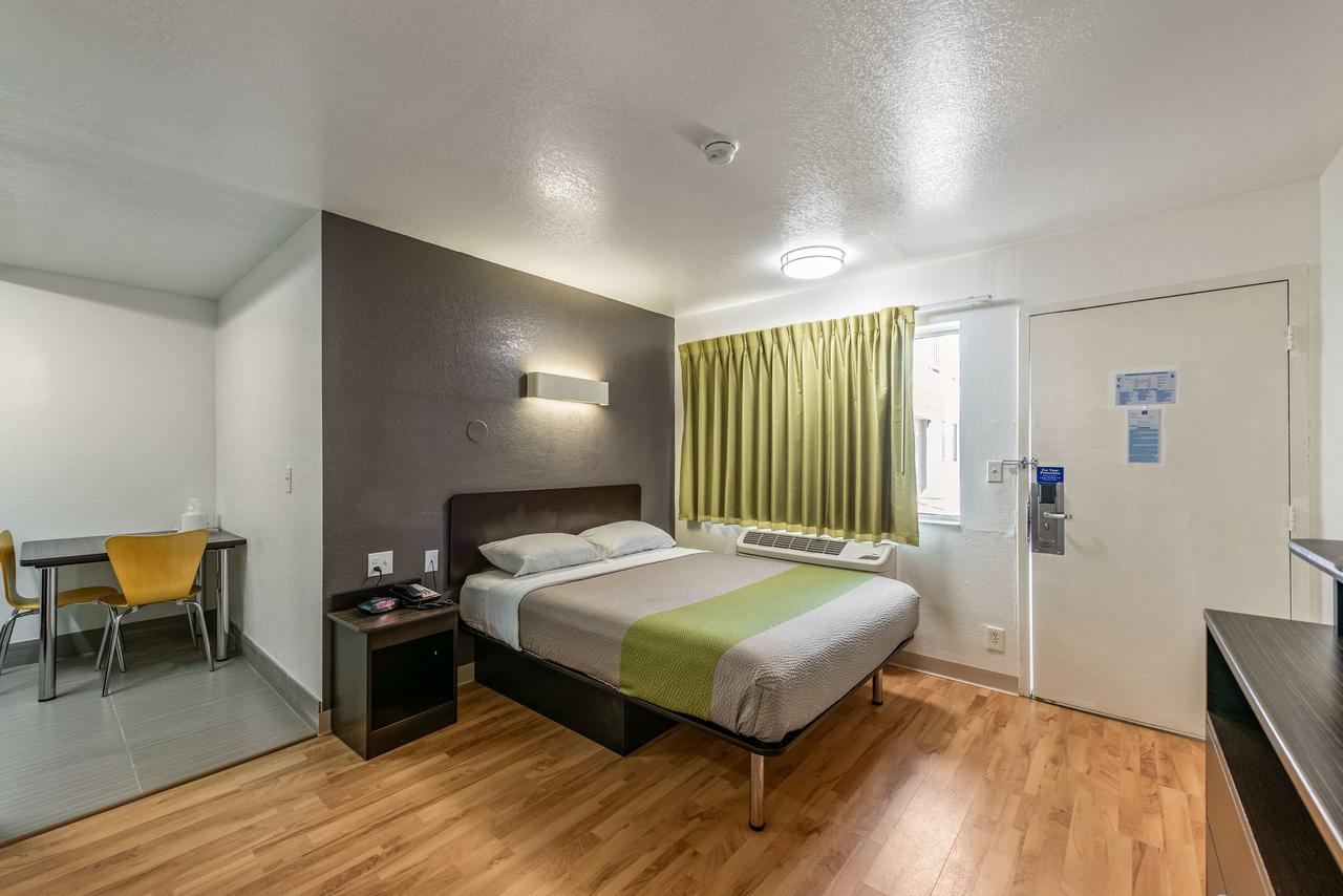 Studio 6 Monroe - West Monroe - thumb 24