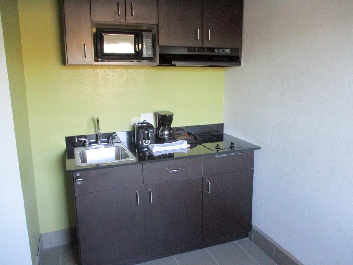 Studio 6 Monroe - West Monroe - thumb 4