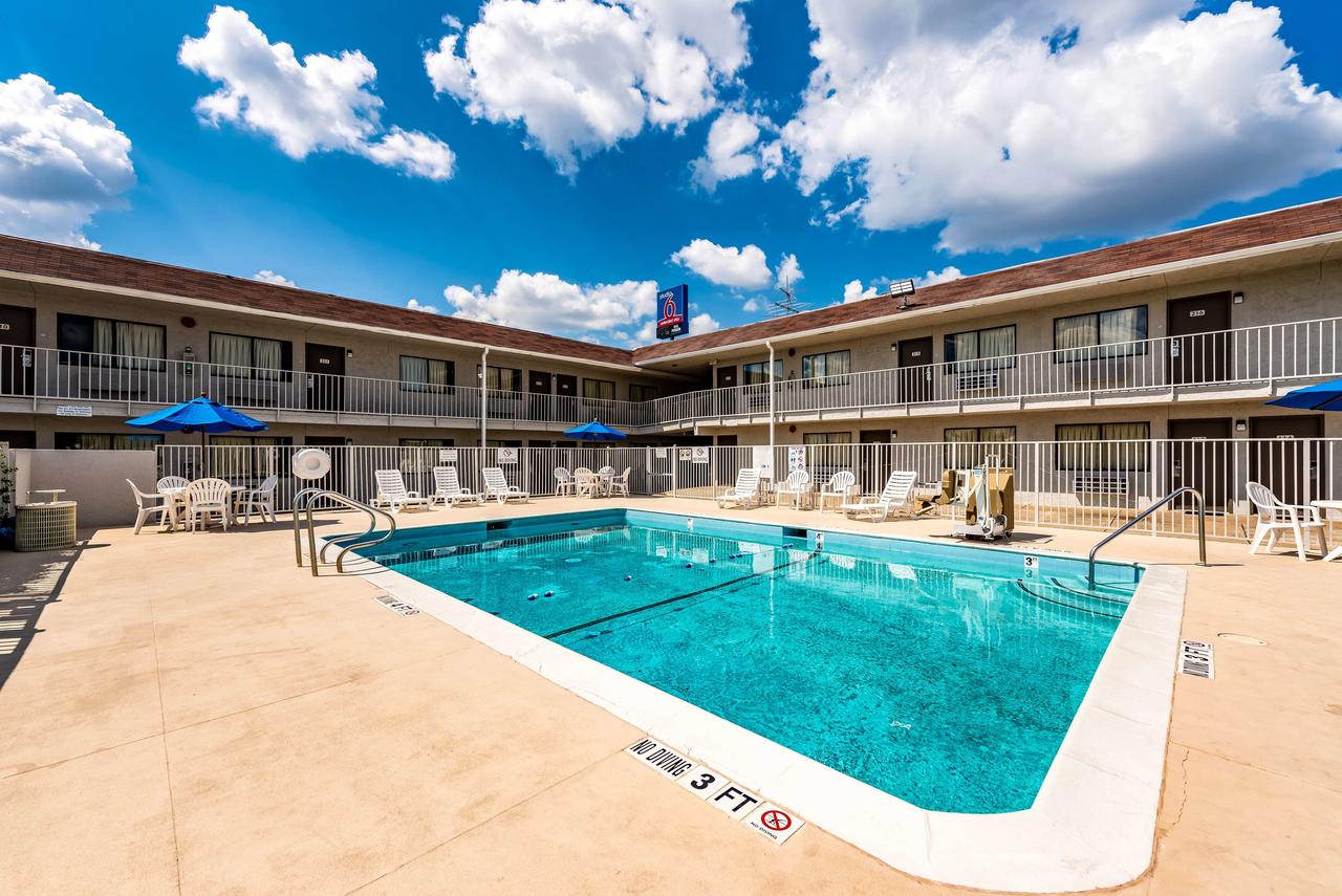 Studio 6 Monroe - West Monroe - thumb 33