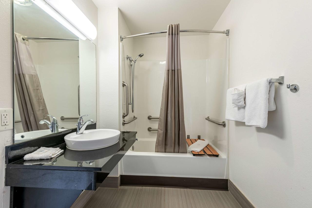 Studio 6 Monroe - West Monroe - thumb 21