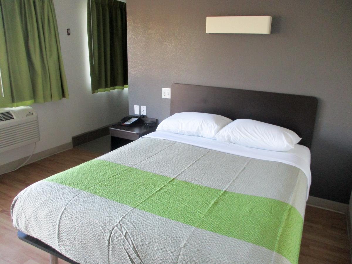 Studio 6 Monroe - West Monroe - thumb 6