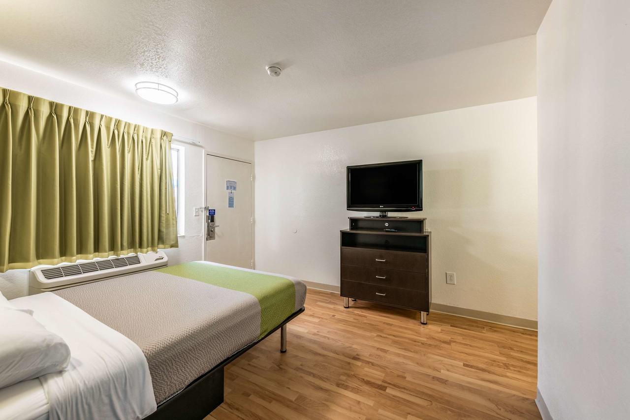 Studio 6 Monroe - West Monroe - thumb 11