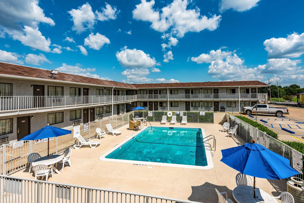 Studio 6 Monroe - West Monroe - thumb 16