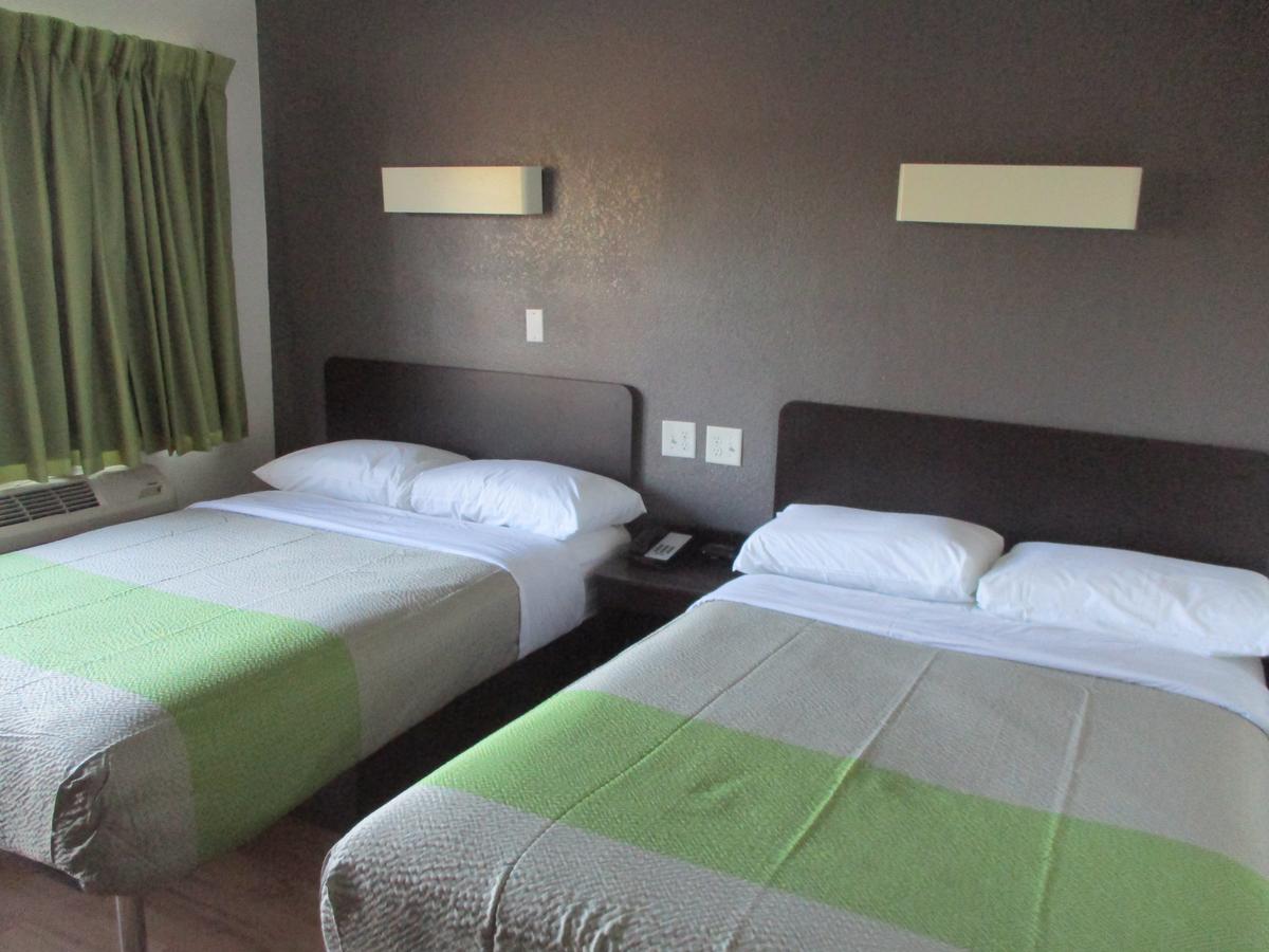 Studio 6 Monroe - West Monroe - thumb 3