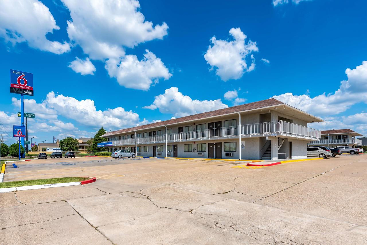 Studio 6 Monroe - West Monroe - thumb 17