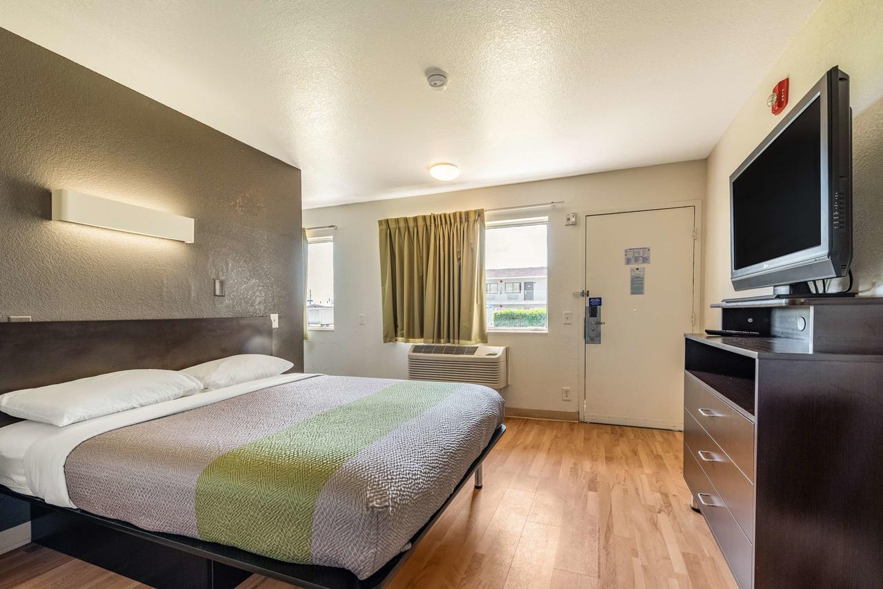 Studio 6 Monroe - West Monroe - thumb 8