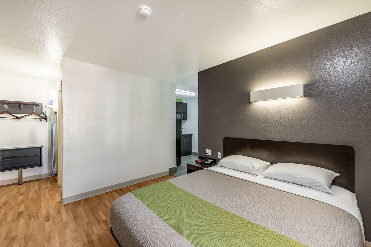 Studio 6 Monroe - West Monroe - thumb 13