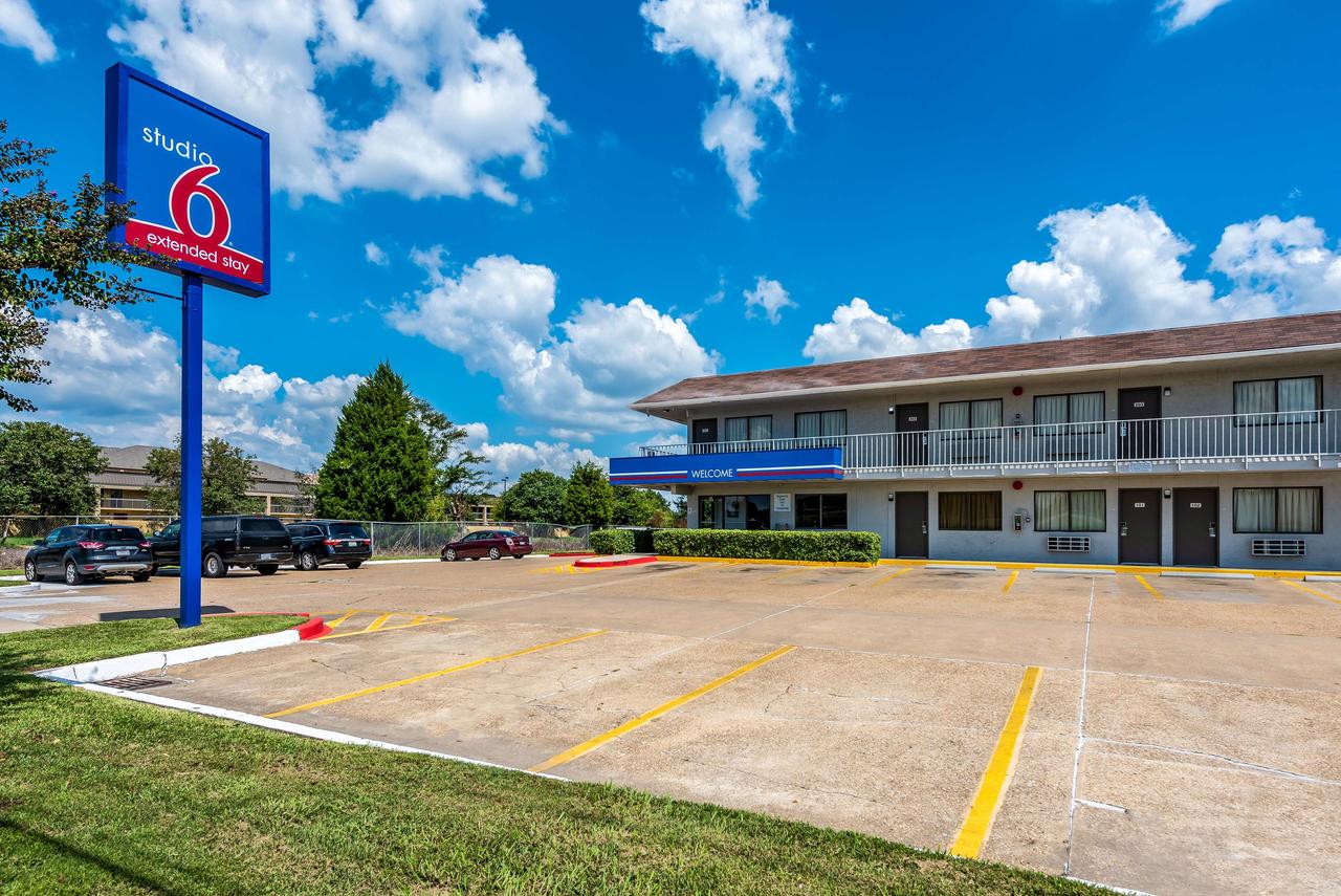 Studio 6 Monroe - West Monroe - thumb 25