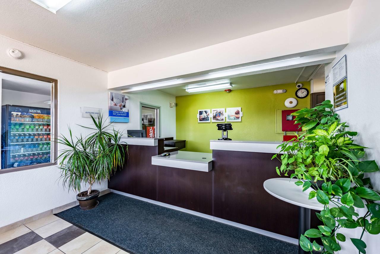 Studio 6 Monroe - West Monroe - thumb 23