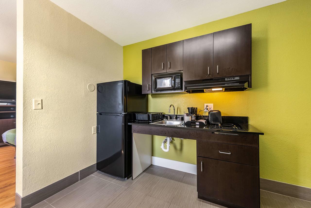 Studio 6 Monroe - West Monroe - thumb 29