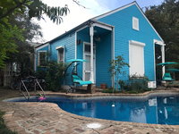 7 Bedroom - Sleeps 14 Next to Bourbon Street Accommodation Alabama