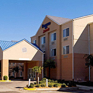 Fairfield Inn & Suites Houma - thumb 0