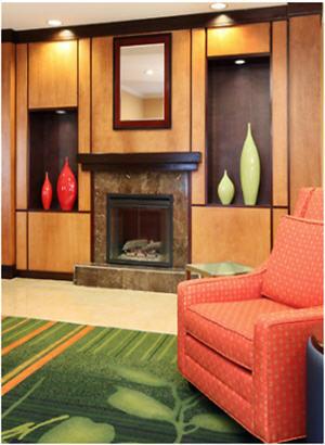 Fairfield Inn & Suites Houma - thumb 21