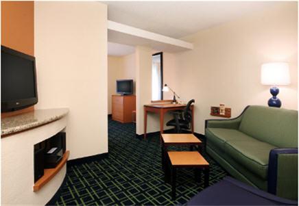 Fairfield Inn & Suites Houma - thumb 17