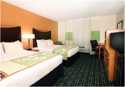Fairfield Inn & Suites Houma - thumb 20