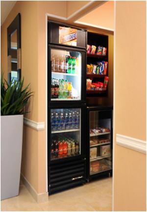 Fairfield Inn & Suites Houma - thumb 13