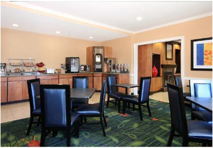 Fairfield Inn & Suites Houma - thumb 16