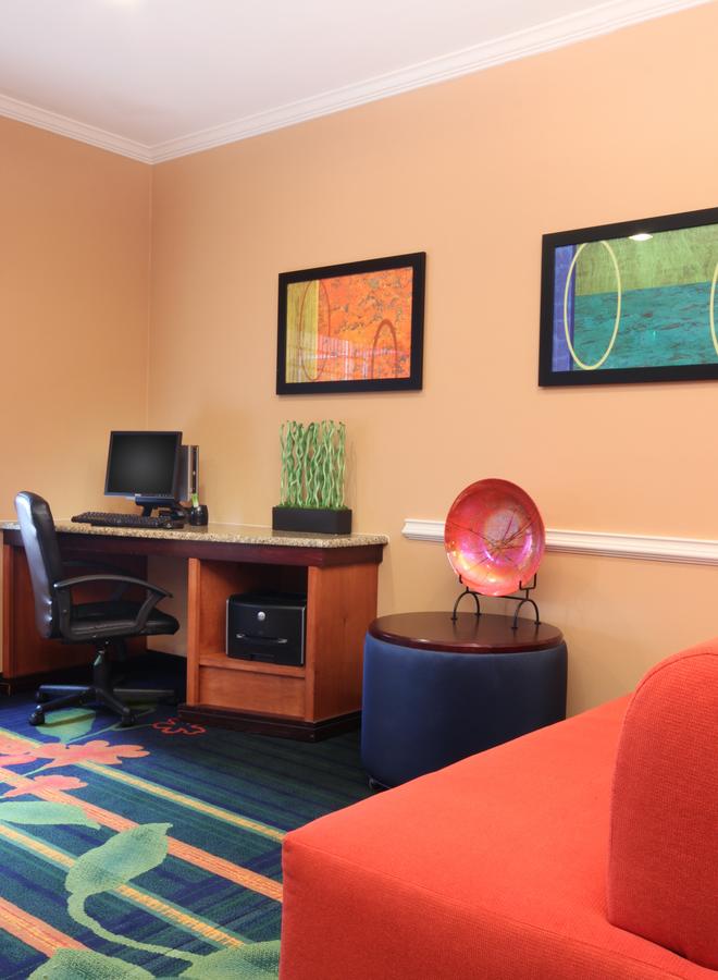 Fairfield Inn & Suites Houma - thumb 1