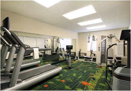 Fairfield Inn & Suites Houma - thumb 12