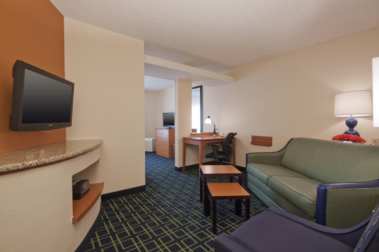 Fairfield Inn & Suites Houma - thumb 6