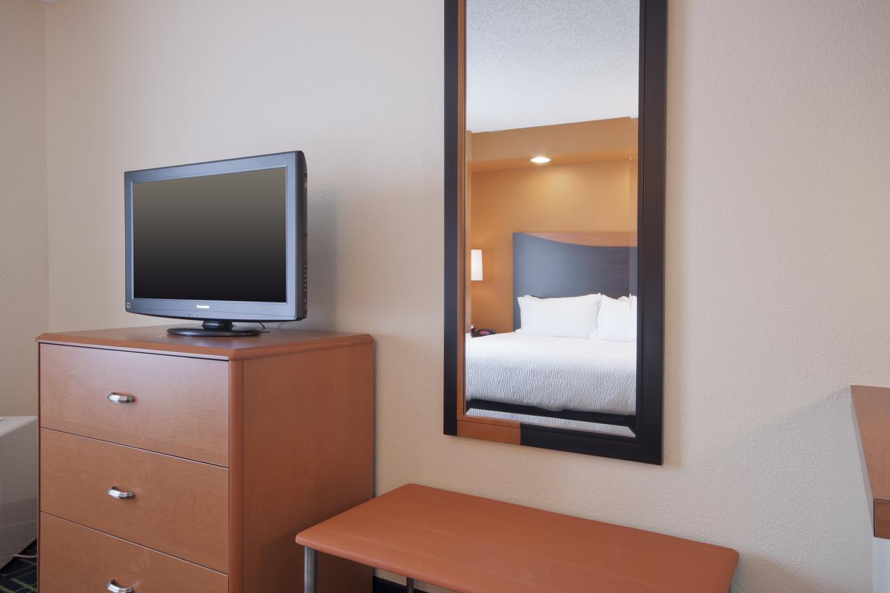Fairfield Inn & Suites Houma - thumb 7