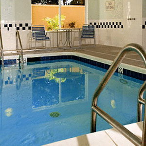 Fairfield Inn & Suites Houma - thumb 11