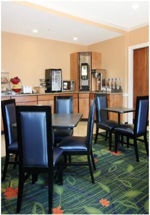 Fairfield Inn & Suites Houma - thumb 15
