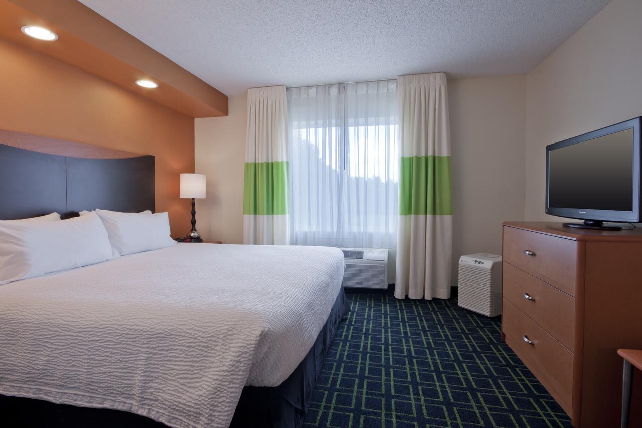 Fairfield Inn & Suites Houma - thumb 9