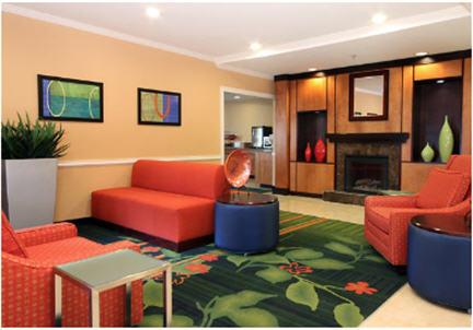 Fairfield Inn & Suites Houma - thumb 22