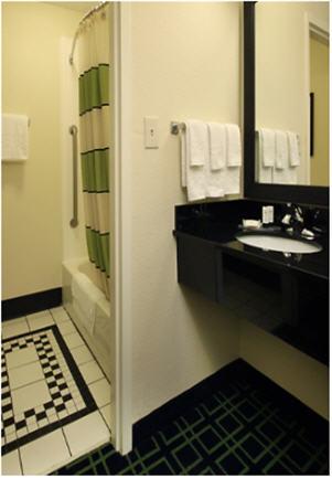 Fairfield Inn & Suites Houma - thumb 18