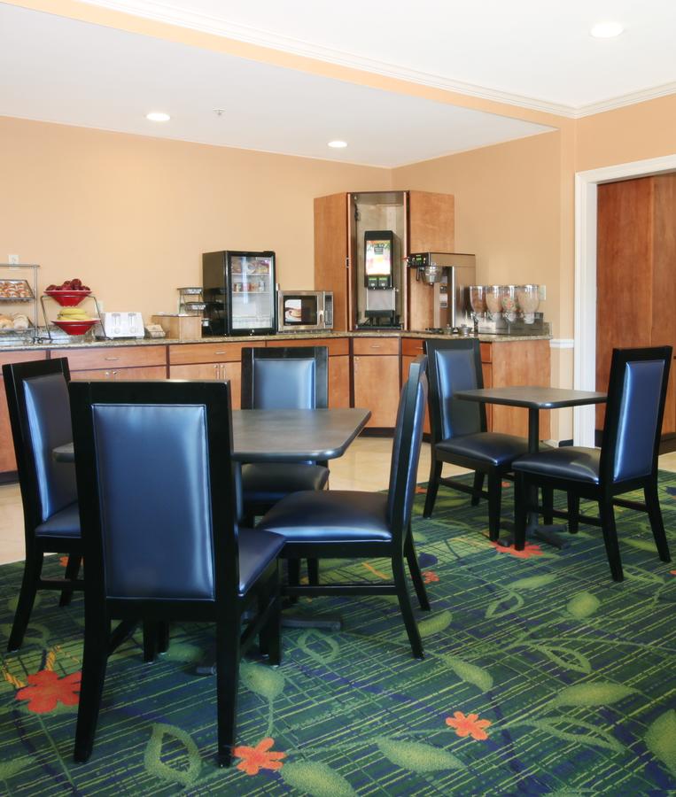 Fairfield Inn & Suites Houma - thumb 5