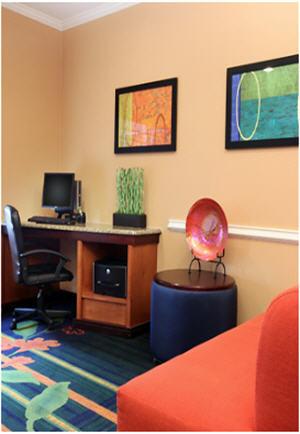 Fairfield Inn & Suites Houma - thumb 14