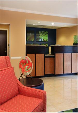 Fairfield Inn & Suites Houma - thumb 23